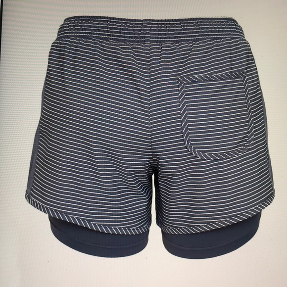 Tangerine Athletic Short - Picture 4 of 8